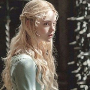 Meet your Posher, Theresa